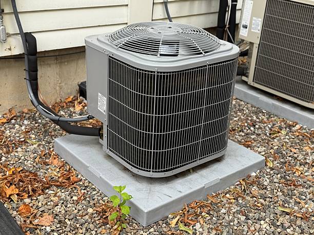 24/7 Emergency Heat Pump Repair experts in Washington, MI