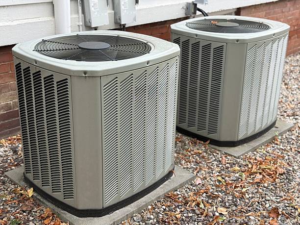 Reliable Heat Pump Repair contractor in Washington, MI by JG Cool HVAC